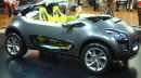 London Motor Show 2006